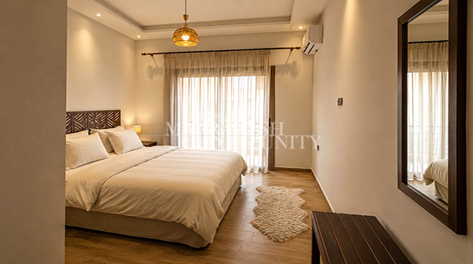 Appartement - Location longue durée à Guéliz | Réf. 149014