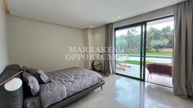 Villa moderne en vente à Amelkis - Photo 10