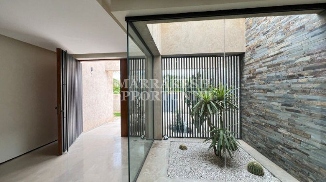 Villa moderne en vente à Amelkis - Photo 21