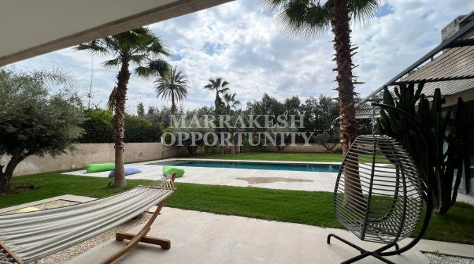Villa moderne en vente à Amelkis - Photo 17