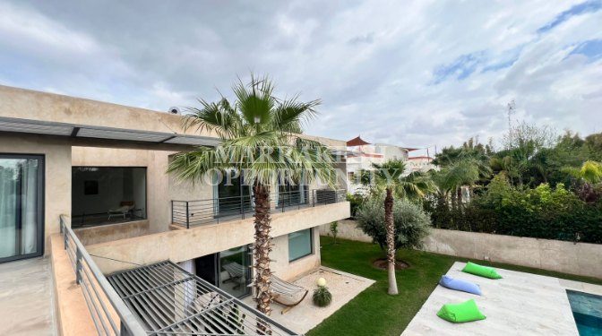 Villa moderne en vente à Amelkis - Photo 6