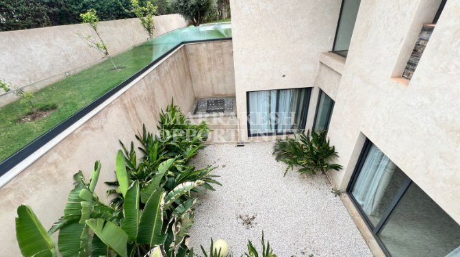 Villa moderne en vente à Amelkis - Photo 16