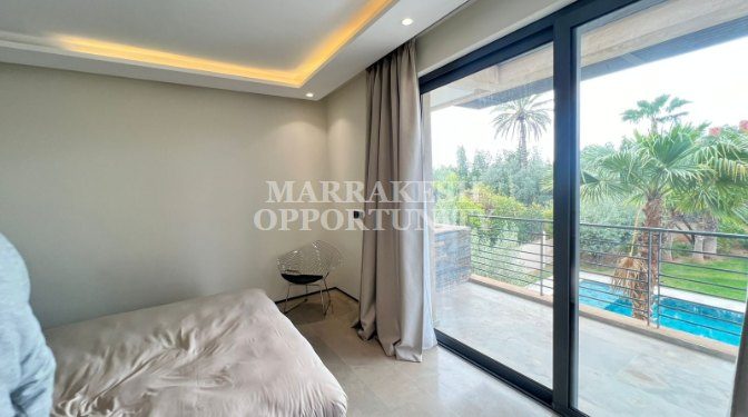 Villa moderne en vente à Amelkis - Photo 7