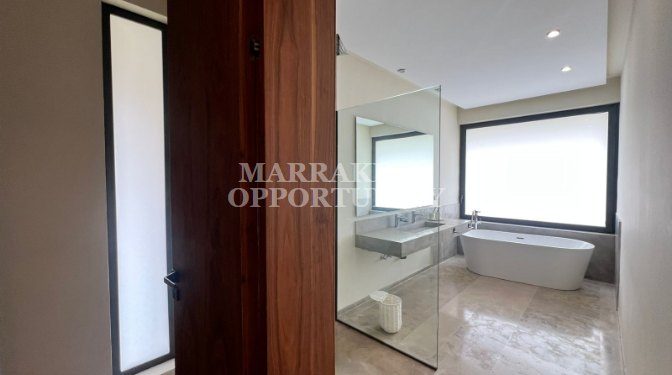 Villa moderne en vente à Amelkis - Photo 8