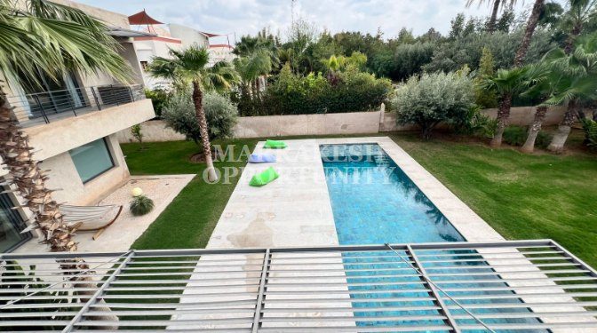 Villa moderne en vente à Amelkis - Photo 4