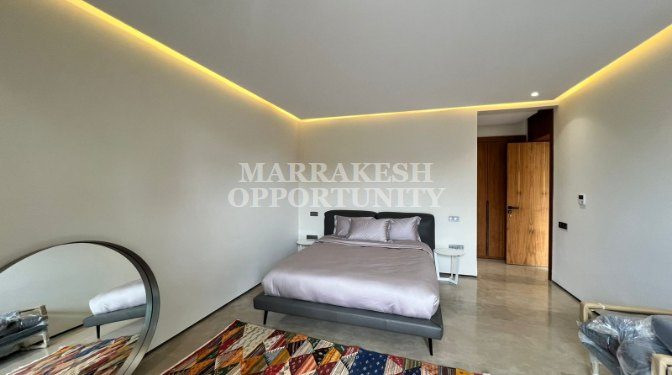 Villa moderne en vente à Amelkis - Photo 12