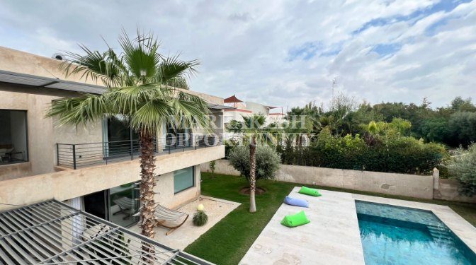 Villa moderne en vente à Amelkis - Photo 5