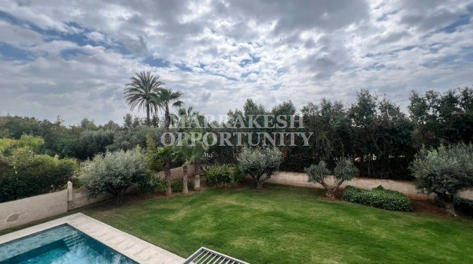Villa moderne en vente à Amelkis - Photo 15