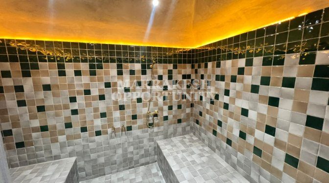 Villa moderne en vente à Amelkis - Photo 14