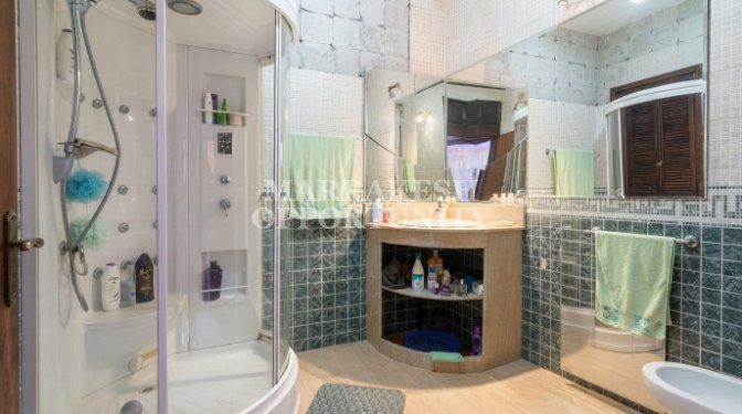 Villa à rénover en vente sur la route de casa