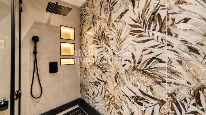 Appartement moderne meublé à vendre sur la Route de Casa