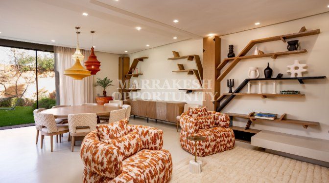 Villa de Luxe Moderne en Location Saisonnière – Piscine Privative et Petit-Déjeuner Inclus