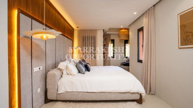 Villa de Luxe Moderne en Location Saisonnière – Piscine Privative et Petit-Déjeuner Inclus